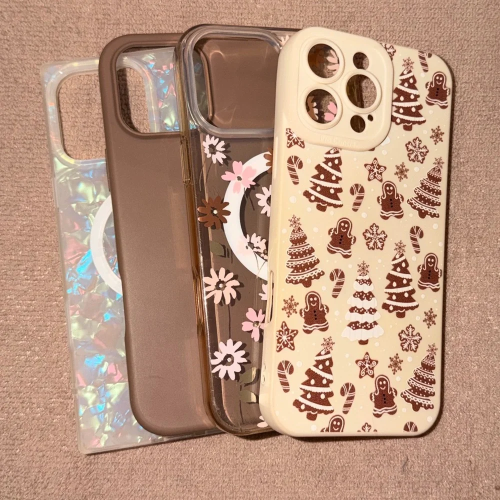 iPhone 16 promax cases